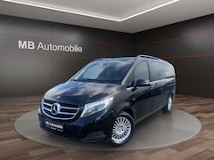 Bild des Angebotes Mercedes-Benz V 200 V250 CDI/d AVANTGARDE extra Lang 8.Sitzer