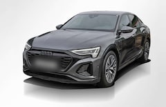 Bild des Angebotes Audi Q8 e-tron Sportback 50 qu. S line B&O Matrix