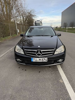Bild des Angebotes Mercedes-Benz C 350 CDI DPF 7G-TRONIC Avantgarde