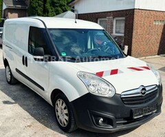 Bild des Angebotes Opel Combo 1.6CDTI Klima L2H1 Lang Maxi