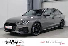 Bild des Angebotes Audi A4 Avant 40 TDI S line Matrix-LED*Kamera*Tempomat *