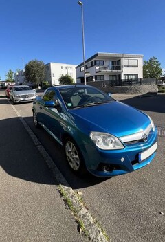 Bild des Angebotes Opel Tigra Sport