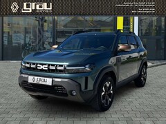 Bild des Angebotes Dacia Duster TCe 130 Extreme 4x4 Standheizung+AHK