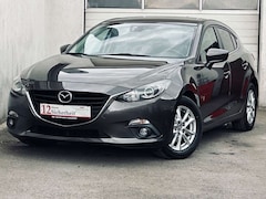Bild des Angebotes Mazda 3 Lim. 2.0 *NAVI*TEMPO*SHZ*PDC*EURO6*TÜV NEU