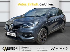 Bild des Angebotes Renault Kadjar Black Edition TCe 160 EDC GPF