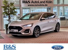 Bild des Angebotes Ford Focus ST-Line+5 Jahre Garantie*+Rückfahrkamera