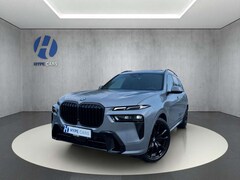 Bild des Angebotes BMW X7 xD 40d M Sport Pro PanoSKY ACC 360°HUD H/K STH