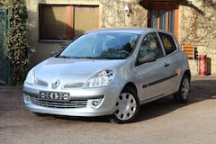 Bild des Angebotes Renault Clio III Authentique