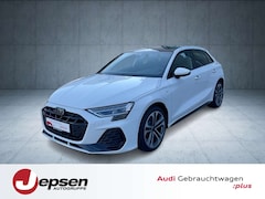 Bild des Angebotes Audi A3 Sportback S line 45 TFSI e S tr. PANO Matrix