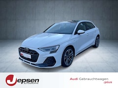Bild des Angebotes Audi A3 Sportback S line 45 TFSI e S tr. PANO Matrix