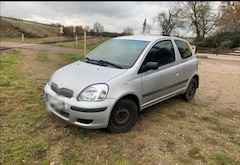 Bild des Angebotes Toyota Yaris 1.0