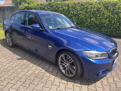 Bild des Angebotes BMW 325 325i xDrive Limousine / Edition Sport