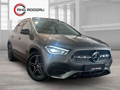 Bild des Angebotes Mercedes-Benz GLA 220 Mercedes-Benz GLA 220 d/LED/NIGHT/AMG-Line/TOD/