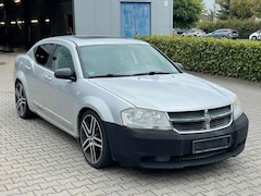 Bild des Angebotes Dodge Avenger 2.0 SE Klima* S-Dach* CD Player