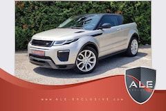 Bild des Angebotes Land Rover Range Rover Evoque Coupe Si4 HSE 4WD PANORAMA-KEYLESS-NAVI-MERIDIAN