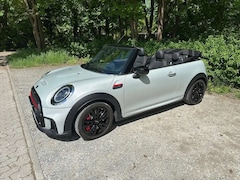 Bild des Angebotes MINI John Cooper Works Cabrio MINI JCW Cabrio,VL,VA,Harman Kardon,Top gepflegt