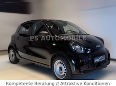 Bild des Angebotes smart forFour EQ Batterie*Cool&Audio*1.Hand