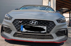 Hyundai i30 i30 N Fastback Ansaugkit