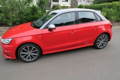Bild des Angebotes Audi A1 sport