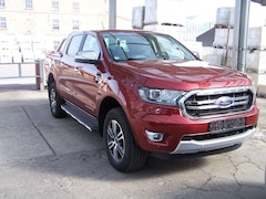 Bild des Angebotes Ford Ranger Limited Doppelkabine 4x4