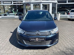 Bild des Angebotes Citroen C4 Lim. Tendance