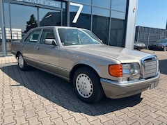 Bild des Angebotes Mercedes-Benz S 500 500 SE