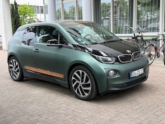 Bild des Angebotes BMW i3 Klima/Tüv-Neu/Elektro/Navi/PDCx2/Alu-Felgen