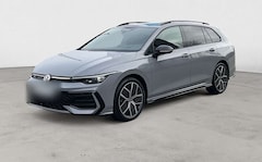 VW Golf VIII Var. R-Line 1.5 eTSI DSG AHK Navi ACC