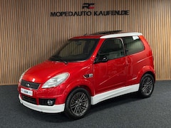 Bild des Angebotes Ligier X-Too RS Sport *1e Besitzer / leiser DCI Motor