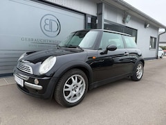 Bild des Angebotes MINI One Mini One*Euro4*Klima*LM*5-Gang*ELFH*