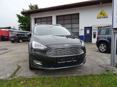 Bild des Angebotes Ford Grand C-Max Grand C-MAX Titanium Navi, Euro 6