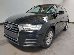 Bild des Angebotes Audi Q3 design*AHK*Navi*SHZ*Bi-Xenon*