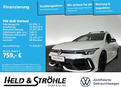 Bild des Angebotes VW Golf Variant R Black Style Performance 4M 19 AHK