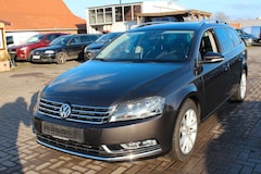 Bild des Angebotes VW Passat Variant Highline AHK PDC v.&h. Klimaau.