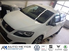 Bild des Angebotes SEAT Alhambra FR-Line 1.4 TSI DSG Navi AHK ACC DCC