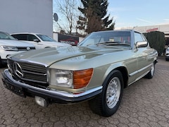 Bild des Angebotes Mercedes-Benz SL 280 *Oldtimer*