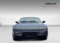 Bild des Angebotes Porsche 944 S2 Cabrio Leder Fenster el.