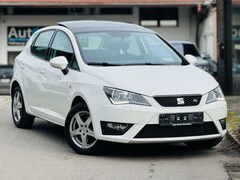 Bild des Angebotes SEAT Ibiza FR