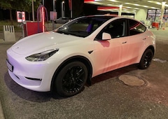 Bild des Angebotes Tesla Model Y Long Range Dual Motor AWD