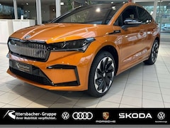 Bild des Angebotes Skoda Enyaq Coupé 85 Sportline 82 kWh Batterie Elektro