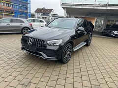 Bild des Angebotes Mercedes-Benz GLC 43 AMG 4Matic*Pano*Wide*Perf.*Distr.*RCAM