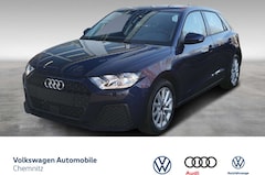 Bild des Angebotes Audi A1 1.0 TFSI basis*Sitzheizung*CarPlay*
