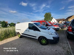 Bild des Angebotes Fiat Scudo 12 L2H1 130 Multijet