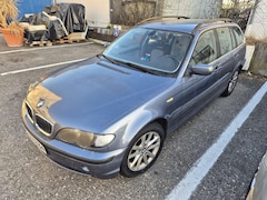 Bild des Angebotes BMW 318 3er Touring Diesel 318d