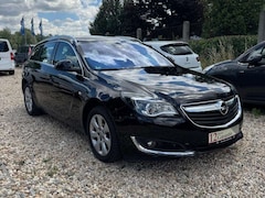 Bild des Angebotes Opel Insignia Sports Tourer Innovation*Aut*Xenon*Navi