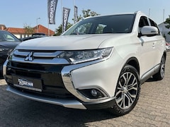 Bild des Angebotes Mitsubishi Outlander ClearTec Invite 2WD*1.Hand*7-Sitzer*