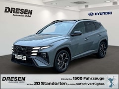 Bild des Angebotes Hyundai TUCSON 1.6 N Line Plug-In-Hybrid/Sitz-Paket/Assistenz-Pak