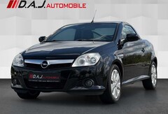 Bild des Angebotes Opel Tigra TwinTop 1.4 Twinport Edition / SHZ PDC BC
