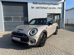 Bild des Angebotes MINI Cooper S Clubman*HUD*NAVI*PANO*SHZ*LED