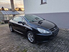 Bild des Angebotes Peugeot 307 307 CC 135